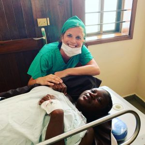 elective in Tanzania as a medical elective
