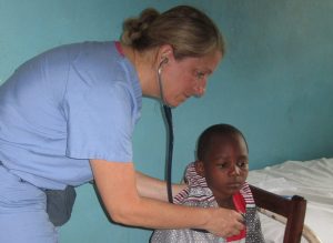 nursing Pediatrics elective dar es salaam tanzania