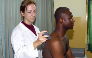 medical elective africa tanzania